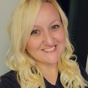 Meet your Posher, Patty